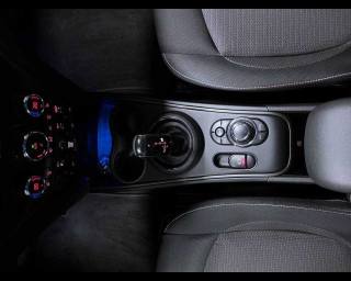 MINI Countryman usata, con Sistema di navigazione