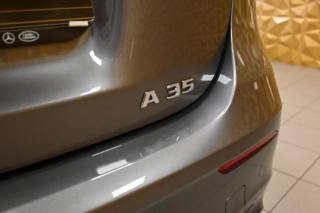 MERCEDES-BENZ A 35 AMG usata 84