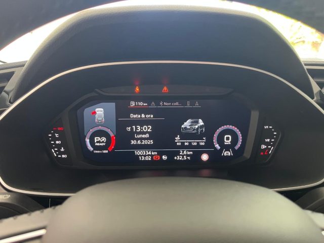 AUDI Q3 usata, con Cruise Control