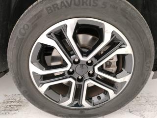JEEP Compass usata, con Vivavoce