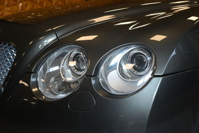 BENTLEY Continental usata 16