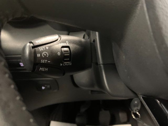 CITROEN C3 Aircross usata, con Luci diurne LED