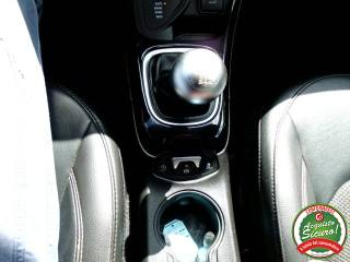 JEEP Compass usata, con Sistema di navigazione