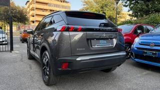 PEUGEOT 2008 usata, con Airbag laterali