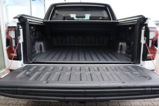 FORD Ranger Raptor usata, con Cerchi in lega