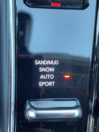 JEEP Compass usata, con Immobilizzatore elettronico