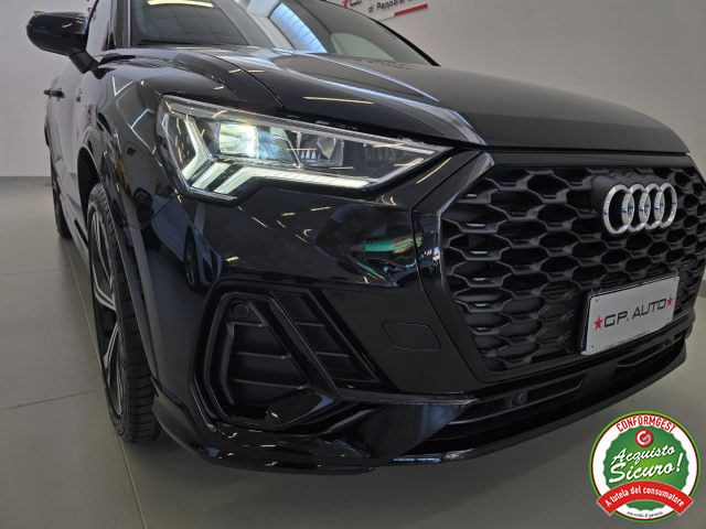 AUDI Q3 usata, con Vivavoce