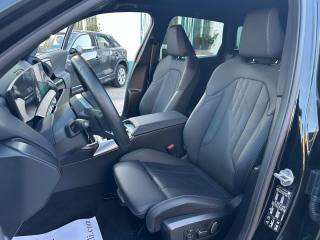 BMW X3 usata, con Antifurto