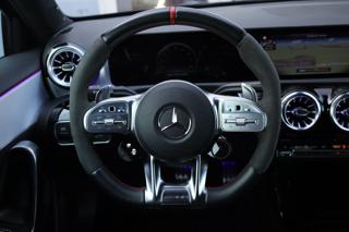 MERCEDES-BENZ A 45 AMG usata, con Immobilizzatore elettronico