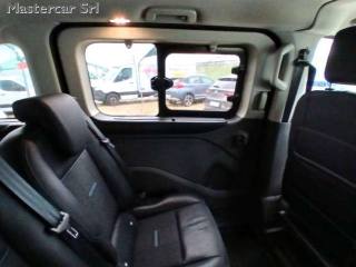 FORD Tourneo Custom usata, con Fendinebbia