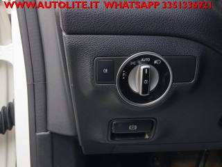 MERCEDES-BENZ CLA 200 usata, con Bluetooth