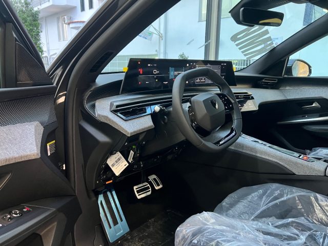 PEUGEOT 3008 usata, con Controllo automatico clima