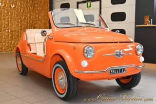 FIAT 500 usata 16
