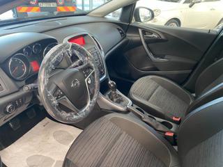 OPEL Astra usata, con Alzacristalli elettrici