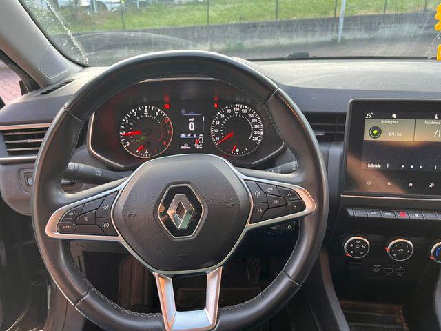 RENAULT Clio usata, con Controllo automatico clima