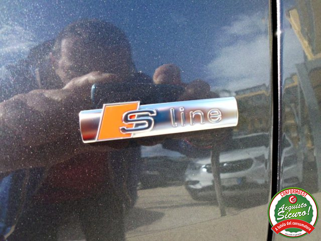 AUDI Q8 usata, con Controllo vocale