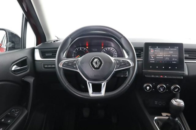 RENAULT Captur usata 5
