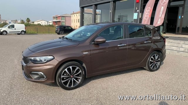 FIAT Tipo usata, con Airbag Passeggero
