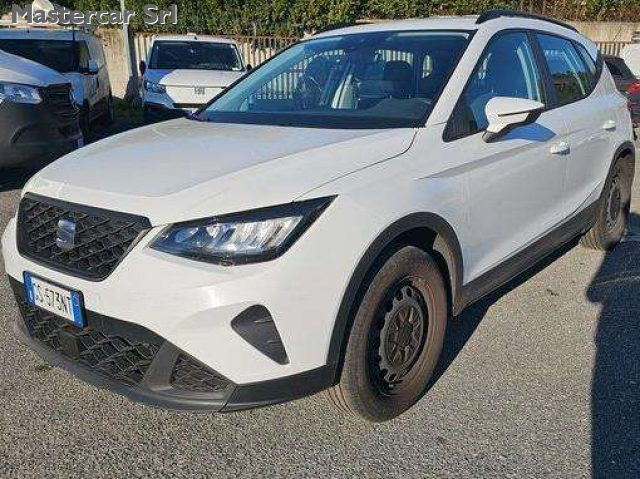 SEAT Arona usata, con Airbag