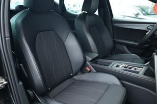 SEAT Leon usata, con Sedili sportivi