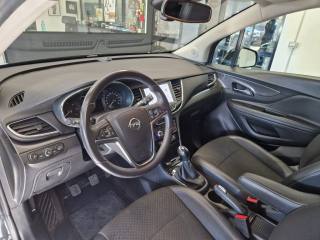 OPEL Mokka usata, con Cerchi in lega