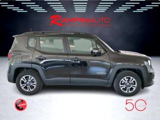 JEEP Renegade usata 5