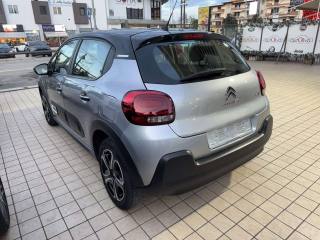 CITROEN C3 usata, con Autoradio
