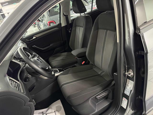 VOLKSWAGEN T-Roc usata, con Immobilizzatore elettronico