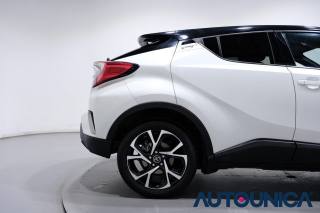 TOYOTA C-HR usata 53