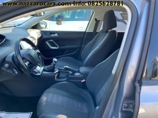 PEUGEOT 308 usata, con Alzacristalli elettrici