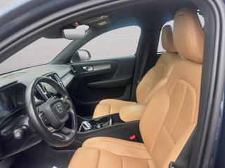 VOLVO XC40 usata, con Climatizzatore