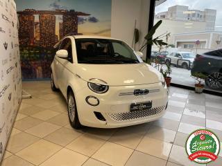 FIAT 500e usata, con Airbag laterali