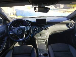 MERCEDES-BENZ A 180 usata 9