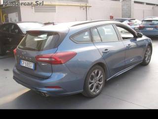 FORD Focus usata, con Park Distance Control