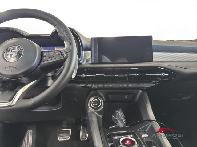 ALFA ROMEO Tonale usata 13