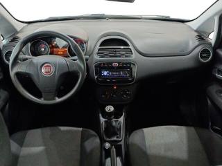 FIAT Punto usata, con Immobilizzatore elettronico