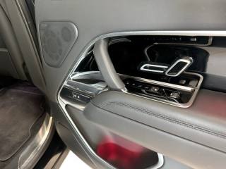 LAND ROVER Range Rover usata, con Chiusura centralizzata