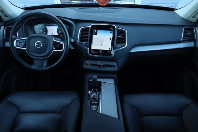VOLVO XC90 usata, con Antifurto