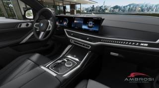 BMW X6 usata 8