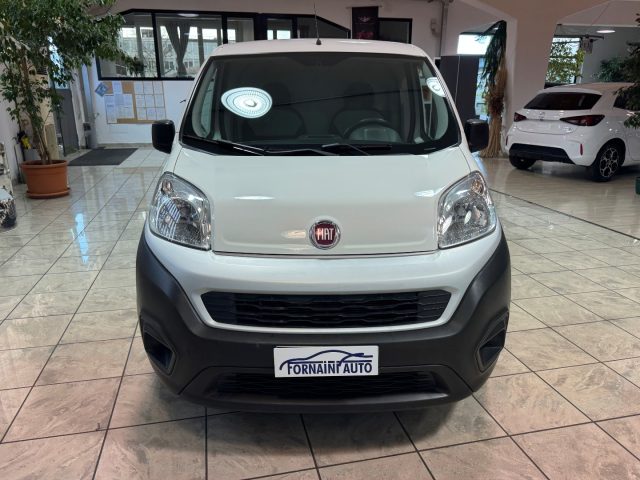FIAT Fiorino usata, con Autoradio
