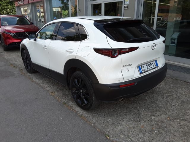 MAZDA CX-30 usata, con ESP