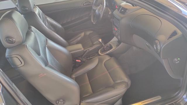 ALFA ROMEO 147 usata, con Controllo trazione