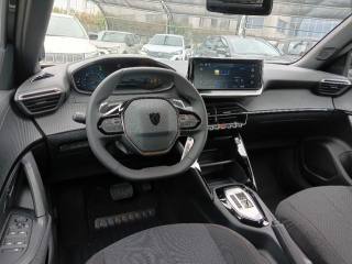 PEUGEOT 2008 usata, con Antifurto