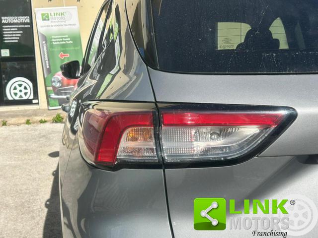 FORD Kuga usata 23