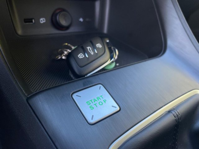 MG ZS usata, con Chiusura centralizzata