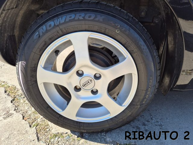 LANCIA Ypsilon usata, con Cerchi in lega