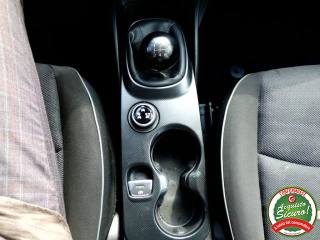 FIAT 500X usata, con Vetri oscurati