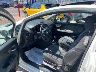 FIAT Punto Evo usata, con Fendinebbia
