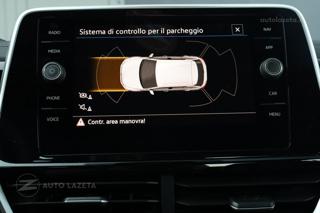 VOLKSWAGEN T-Roc usata, con Sistema di riconoscimento della stanchezza