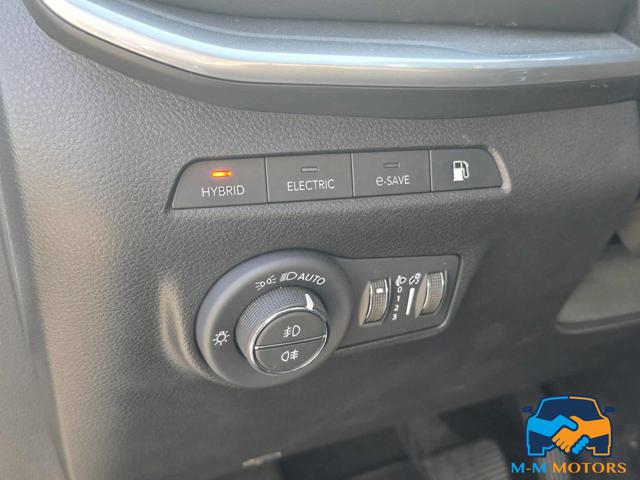 JEEP Compass usata, con Chiusura centralizzata